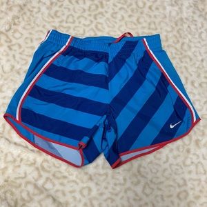Women dri-fit shorts
